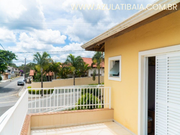 Imagem Casa com 3 Quartos à Venda, 237 m² em Loteamento Loanda - Atibaia