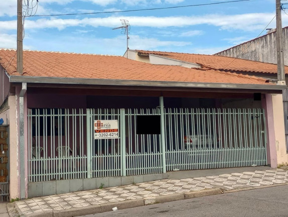 Imagem Casa com 2 Quartos à Venda, 120 m² em Central Parque Sorocaba - Sorocaba Imagem Casa com 2 Quartos à Venda, 120 m² em Central Parque Sorocaba - Sorocaba