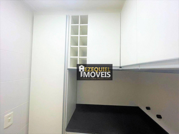 Imagem Apartamento com 2 Quartos à Venda, 104 m² em Centro - São Bernardo Do Campo Imagem Apartamento com 2 Quartos à Venda, 104 m² em Centro - São Bernardo Do Campo