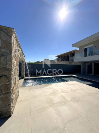 Imagem Casa com 3 Quartos à Venda, 384 m² em Amizade - Jaraguá Do Sul