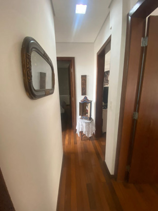 Apartamento com 3 Quartos à Venda, 110 m² em R$450.000,00 // Luxemburgo - Belo Horizonte