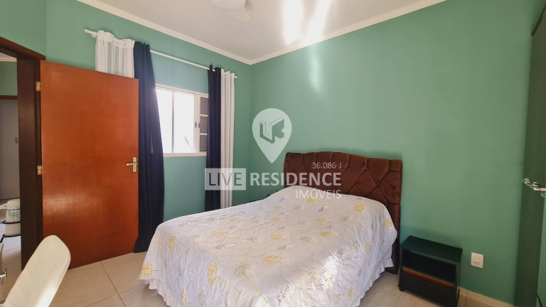 Imagem Casa com 2 Quartos à Venda, 139 m² em Loteamento Aída Haddad Jafet - Itatiba