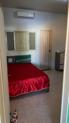 Imagem Casa com 4 Quartos à Venda, 416 m² em Marupiara - Aruanã