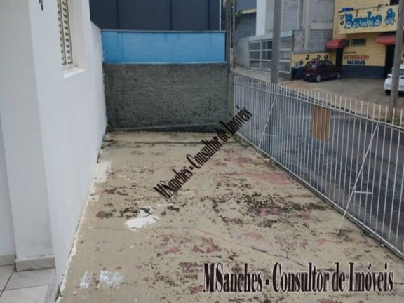 Imagem Terreno à Venda, 360 m² em Vila Espírito Santo - Sorocaba Imagem Terreno à Venda, 360 m² em Vila Espírito Santo - Sorocaba