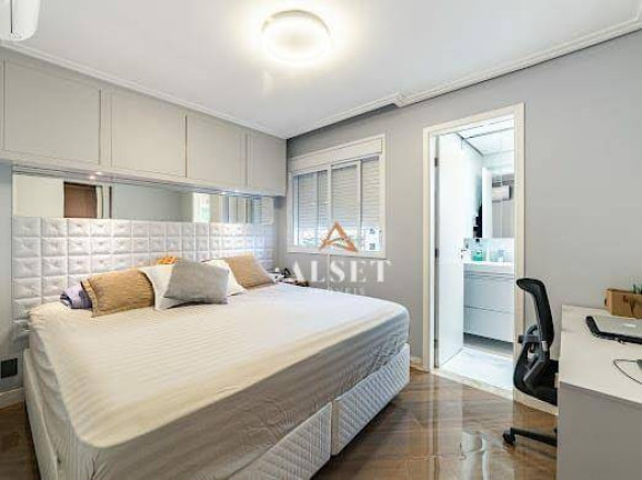 Imagem Apartamento com 2 Quartos à Venda, 74 m² em Vila Regente Feijó - São Paulo Imagem Apartamento com 2 Quartos à Venda, 74 m² em Vila Regente Feijó - São Paulo