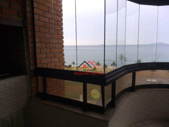 Apartamento com 3 Quartos à Venda, 98 m² em Massaguaçu - Caraguatatuba