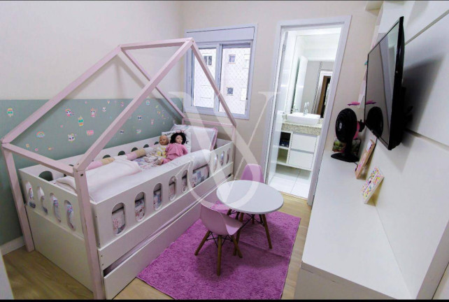 Imagem Apartamento com 2 Quartos à Venda, 74 m² em Medeiros - Jundiaí