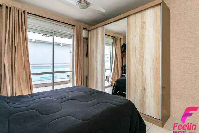 Imagem Cobertura com 2 Quartos à Venda, 185 m² em Campeche - Florianópolis