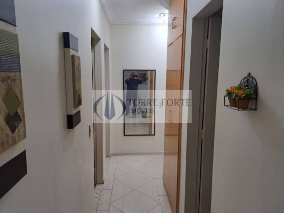 Imagem Apartamento com 3 Quartos à Venda, 75 m² em Jardim Das Laranjeiras - São Paulo