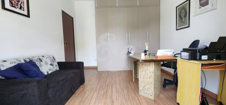 Imagem Casa de Condomínio com 5 Quartos à Venda, 330 m² em Alphaville - Santana De Parnaíba