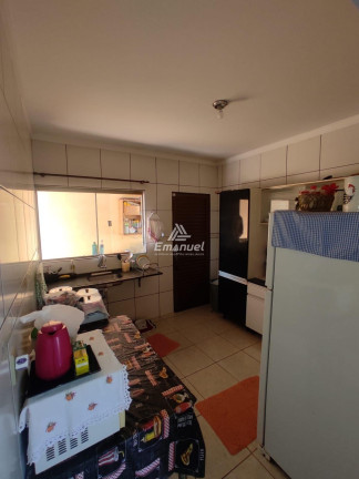 Imagem Casa com 3 Quartos à Venda, 360 m² em Vila Neusa - Campo Grande