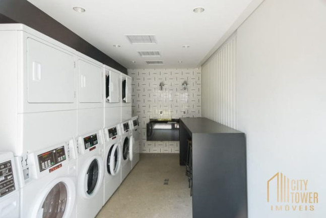 Imagem Apartamento com 1 Quarto à Venda, 62 m² em Moema - São Paulo