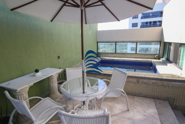 Imóvel com 4 Quartos à Venda, 200 m² em Patamares - Salvador