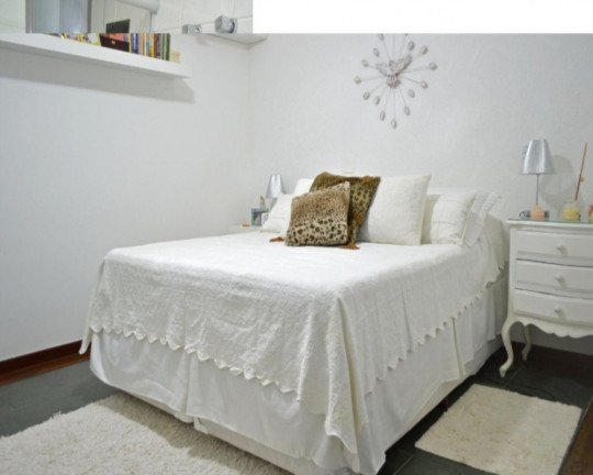 Imagem Apartamento com 3 Quartos à Venda, 200 m² em Pitangueiras - Guarujá