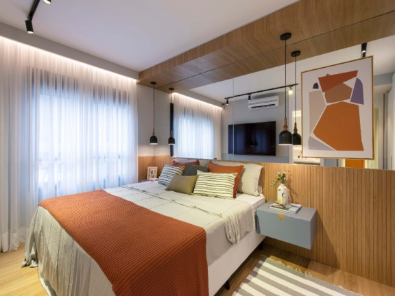 Imagem Apartamento com 3 Quartos à Venda, 132 m² em Vila Romana - São Paulo Imagem Apartamento com 3 Quartos à Venda, 132 m² em Vila Romana - São Paulo
