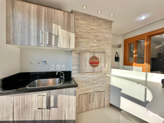 Imagem Apartamento com 2 Quartos à Venda, 95 m² em Centro - Capão Da Canoa