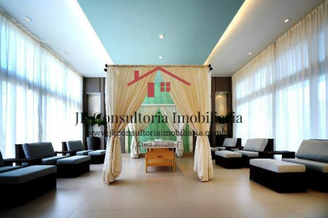 Imagem Apartamento com 3 Quartos à Venda, 109 m² em Jardim Aeroporto - São Paulo Imagem Apartamento com 3 Quartos à Venda, 109 m² em Jardim Aeroporto - São Paulo