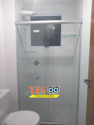 Imagem Apartamento com 2 Quartos à Venda, 45 m² em Papagaio - Feira De Santana