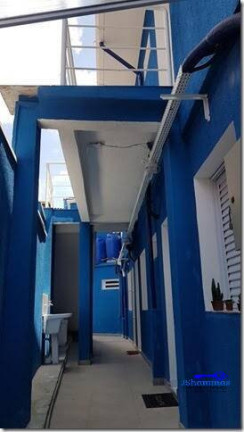 Casa com 28 Quartos à Venda, 380 m² em Vila Mariana - São Paulo