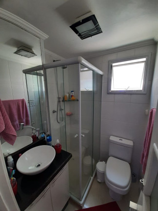 Imagem Apartamento com 2 Quartos à Venda, 48 m² em Jardim Vila Formosa - São Paulo