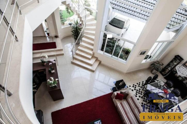 Imagem Casa de Condomínio à Venda, 567 m² em Parque Village Castelo - Itu Imagem Casa de Condomínio à Venda, 567 m² em Parque Village Castelo - Itu