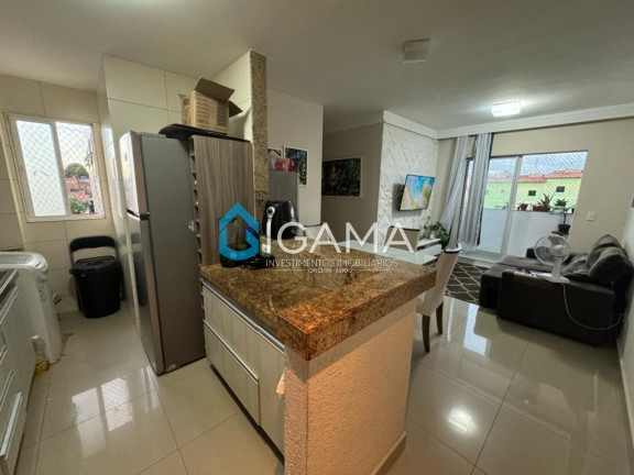 Imóvel com 3 Quartos à Venda, 65 m² em Nova Parnamirim - Parnamirim