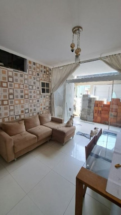 Sobrado com 2 Quartos à Venda, 70 m² em Jardim Rosa De Franca - Guarulhos