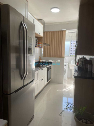 Imagem Apartamento com 2 Quartos à Venda, 86 m² em Guilhermina - Praia Grande