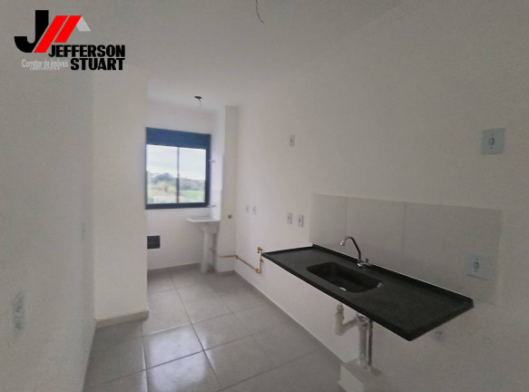Imagem Apartamento com 2 Quartos à Venda, 54 m² em Olaria José Benedito - Guaratinguetá Imagem Apartamento com 2 Quartos à Venda, 54 m² em Olaria José Benedito - Guaratinguetá