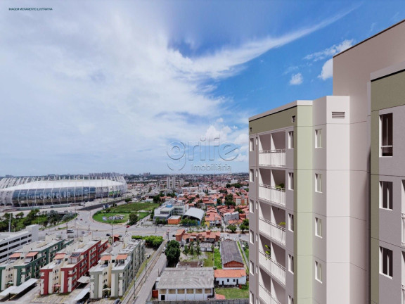 Imagem Apartamento com 2 Quartos à Venda, 49 m² em Passaré - Fortaleza