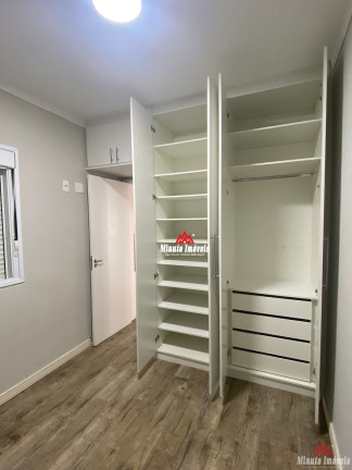 Imagem Apartamento com 3 Quartos à Venda, 111 m² em Jardim Bonfiglioli - Jundiaí