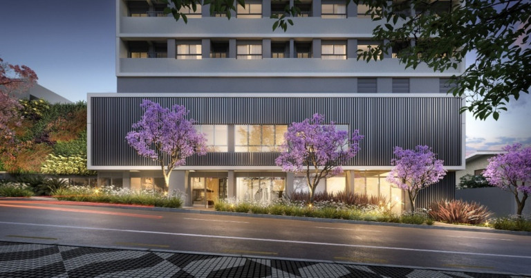 Imagem Imóvel com 1 Quarto à Venda, 30 m² em Perdizes - São Paulo