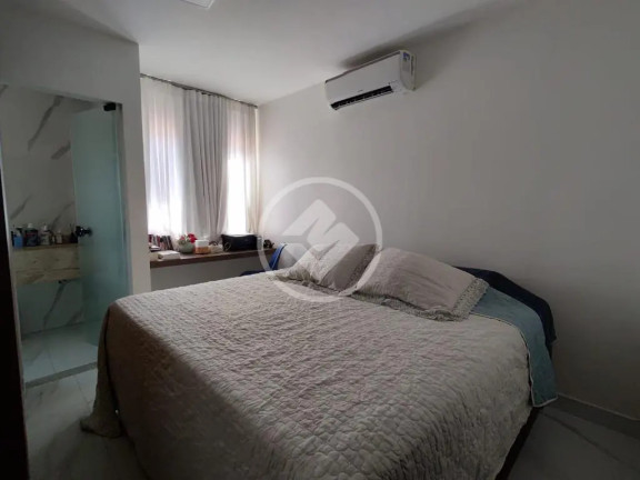 Imagem Sobrado com 3 Quartos à Venda, 176 m² em Vila São Luiz - Goiânia