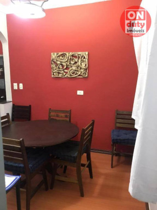 Imagem Apartamento com 3 Quartos à Venda, 87 m² em Jardim Las Palmas - Guarujá Imagem Apartamento com 3 Quartos à Venda, 87 m² em Jardim Las Palmas - Guarujá