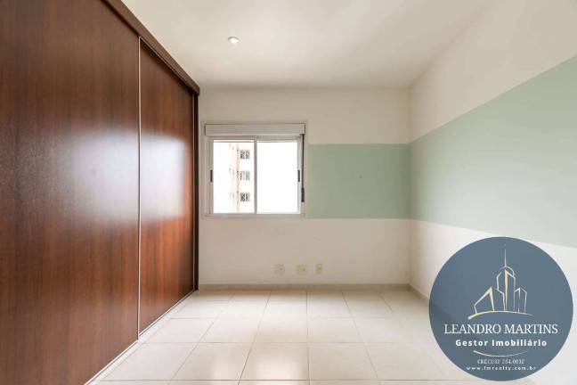 Imagem Apartamento com 3 Quartos à Venda, 117 m² em Jurubatuba - São Paulo