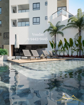Imagem Apartamento à Venda, em Lagoa Nova - Natal Imagem Apartamento à Venda, em Lagoa Nova - Natal