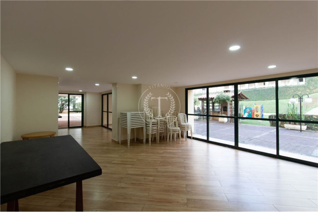 Imagem Apartamento com 3 Quartos à Venda, 75 m² em Morumbi - São Paulo