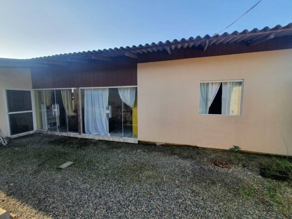 Imagem Casa com 4 Quartos à Venda, 160 m² em Centro - Balneário Barra Do Sul
