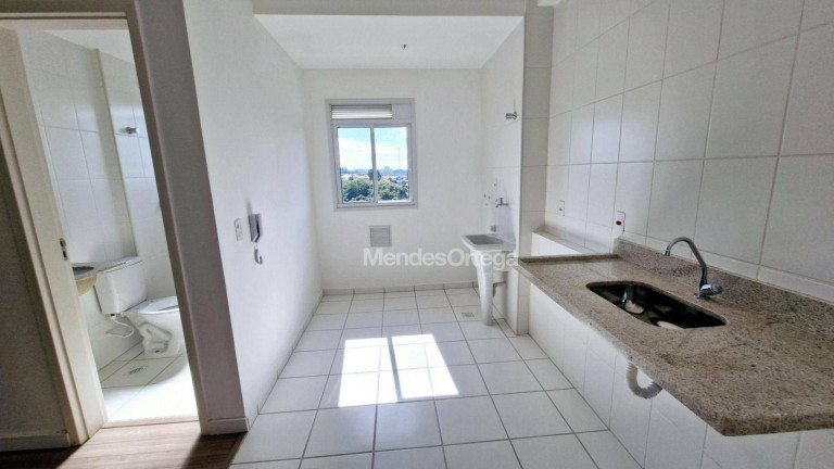 Imagem Apartamento com 2 Quartos à Venda, 53 m² em Residencial Olga Park - Sorocaba Imagem Apartamento com 2 Quartos à Venda, 53 m² em Residencial Olga Park - Sorocaba