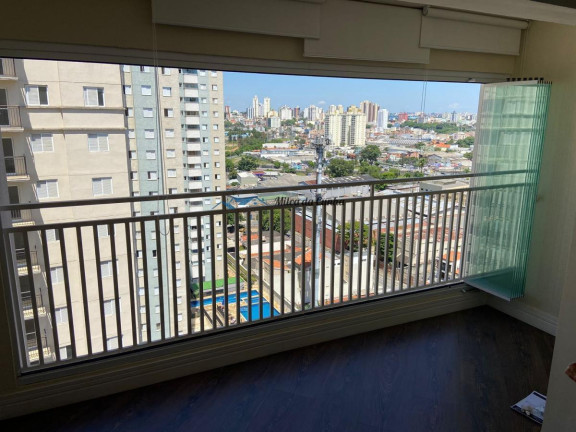 Imagem Apartamento com 3 Quartos à Venda, 96 m² em Vila Valparaíso - Santo André Imagem Apartamento com 3 Quartos à Venda, 96 m² em Vila Valparaíso - Santo André