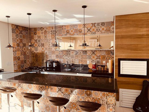 Imagem Casa de Condomínio com 4 Quartos à Venda, 340 m² em Santa Regina - Camboriú Imagem Casa de Condomínio com 4 Quartos à Venda, 340 m² em Santa Regina - Camboriú