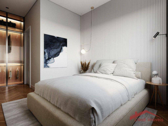 Imagem Apartamento com 3 Quartos à Venda, 85 m² em Saguaçu - Joinville Imagem Apartamento com 3 Quartos à Venda, 85 m² em Saguaçu - Joinville