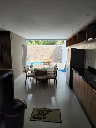 Imagem Sobrado com 3 Quartos à Venda, 180 m² em Conjunto Habitacional Ana Paula - Mogi Das Cruzes