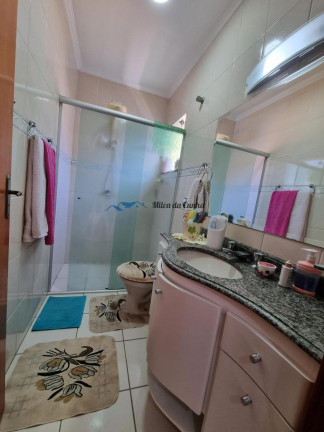 Imagem Casa com 3 Quartos à Venda, 130 m² em Vila Pires - Santo André