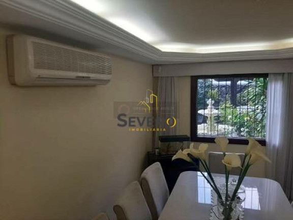 Imagem Casa com 5 Quartos à Venda, 210 m² em Piratininga - Niterói