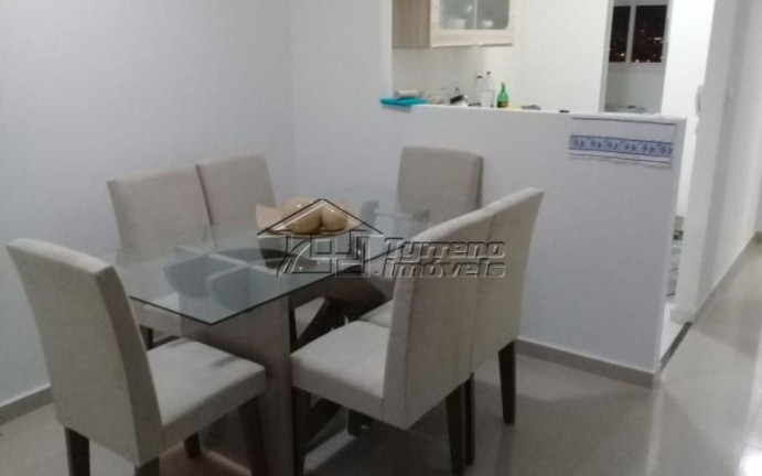 Imagem Apartamento com 2 Quartos à Venda, 53 m² em Vale Do Sol - São José Dos Campos
