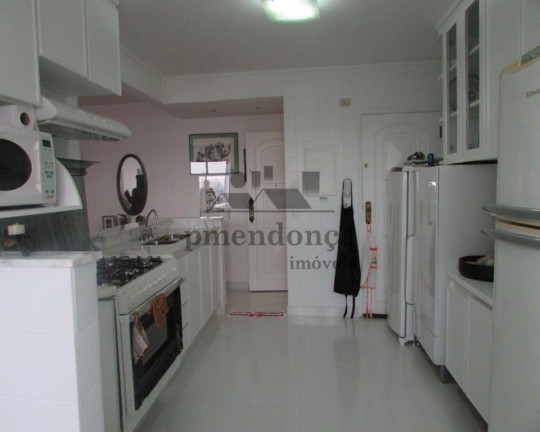 Imagem Apartamento com 3 Quartos à Venda, 107 m² em Vila Ida - São Paulo