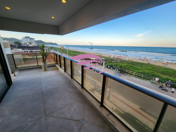 Imóvel com 4 Quartos à Venda, 184 m² em Praia Brava De Itajaí - Itajaí
