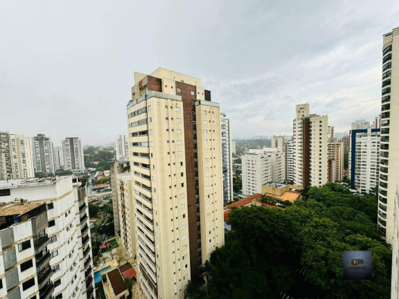 Imagem Apartamento com 3 Quartos à Venda, 143 m² em Vila Mascote - São Paulo