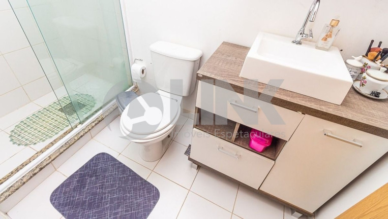 Imagem Apartamento com 2 Quartos à Venda, 52 m² em Jardim Carvalho - Porto Alegre Imagem Apartamento com 2 Quartos à Venda, 52 m² em Jardim Carvalho - Porto Alegre